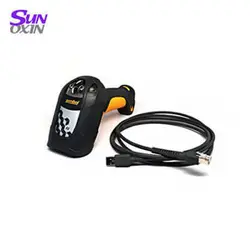 بارکدخوان Zebra Symbol LS3408-FZ - فروشگاه سان اکسین