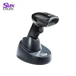 باركدخوان تصويري Honeywell 1452