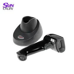 باركدخوان تصويري Honeywell 1452