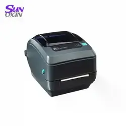لیبل پرینتر Zebra GK420T