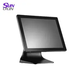صندوق فروشگاهی بایامکس Bayamax K2-j1900 - فروشگاه سان اکسین