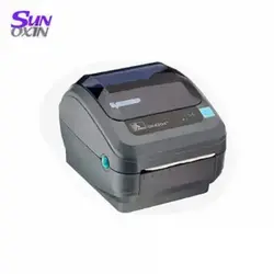 لیبل پرینتر Zebra GK420D