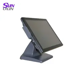 صندوق فروشگاهی بایامکس Bayamax K4-j1900