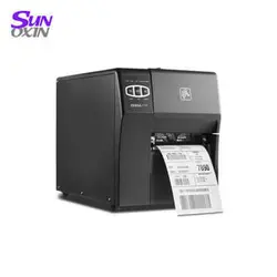 لیبل پرینتر Zebra ZT220