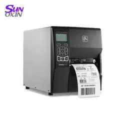 لیبل پرینتر Zebra ZT230