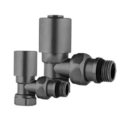 شیر رادیاتور دکوراتیو FWC