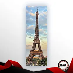 رادیاتور آنیت مدل دکوراتیو ایستاده