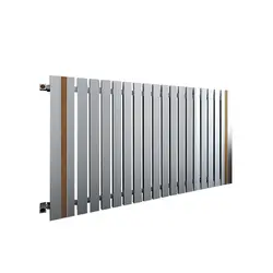 رادیاتور دیما مدل FW9920