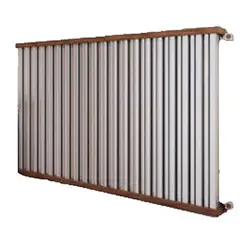 رادیاتور استیل دیما مدل B6529