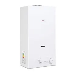 آبگرمکن  4118 بوتان