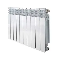 رادیاتور پره ای اکو 500