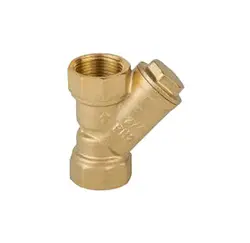 صافی برنجی 1/2 تکسا