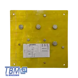 رگولاتور ولتاژ لیکسی مدل LIXISE SAVRH-100A - استابلایزر یو پی اس تابلو برق دیزل ژنراتور
