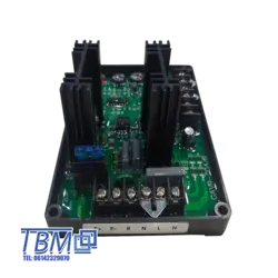 رگولاتور ولتاژ لیکسیس مدل LIXISE GAVR-20A