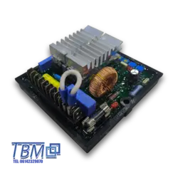 رگولاتور ولتاژ مکالته MECCALTE SR7