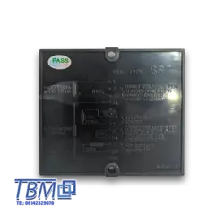 رگولاتور ولتاژ مکالته MECCALTE SR7