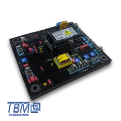 رگولاتور ژنراتور استامفورد STAMFORD AVR SX440