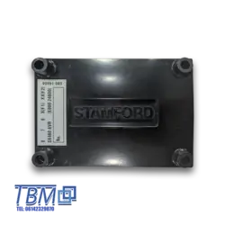 رگولاتور ژنراتور استامفورد STAMFORD AVR SX460