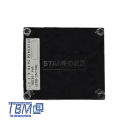 رگولاتور ولتاژ استمفورد  STAMFORD AVR MX341