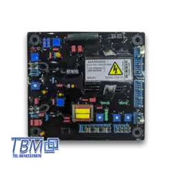 رگولاتور ولتاژ استمفورد  STAMFORD AVR MX341