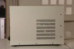 استابلایزر ولتاژ هایبرید TBM تک فاز مدل TBM STB HSF 30K/S
