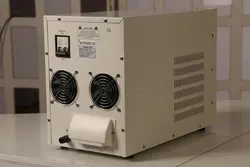 استابلایزر ولتاژ هایبرید TBM تک فاز مدل TBM STB HSF 15K/S