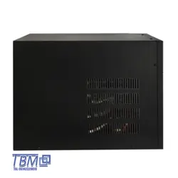 استابلایزر ولتاژ TBM تک فاز سروموتور  GOLDEN 30KVA
