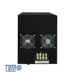 استابلایزر ولتاژ TBM تک فاز سروموتور  GOLDEN 30KVA