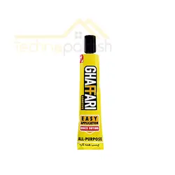 چسب همه کاره غفاری