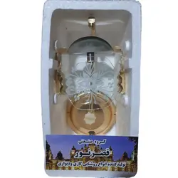 چراغ روشنایی گازی تک شعله صادراتی