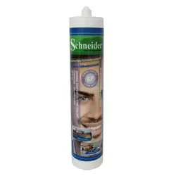 چسب سیلیکون اشنایدر Schneider