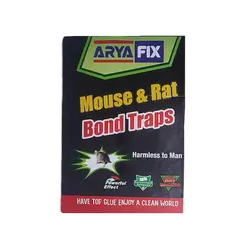 چسب موش کتابی آریا فیکس