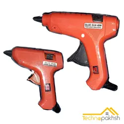 دستگاه چسب حرارتی RGS