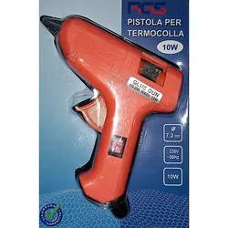 دستگاه چسب حرارتی RGS