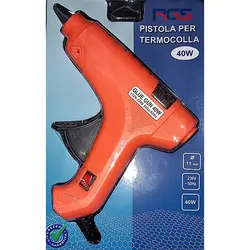 دستگاه چسب حرارتی RGS