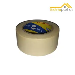 چسب کاغذی گلدفیش