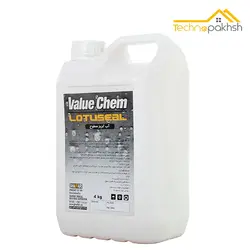 عایق سطوح لوتوسیل ولیوکم غفاری