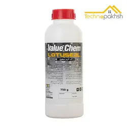 عایق سطوح لوتوسیل ولیوکم غفاری