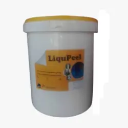 پوشش محافظ لیکوپیل Liqupeel