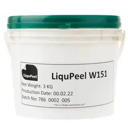 پوشش محافظ لیکوپیل Liqupeel