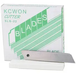 تیغ کاتر کی سی ون KCWON