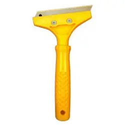 کاتر شیشه پاک کن