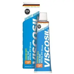 چسب واشرساز سیلیکونی ویسکوسیل کاسپین