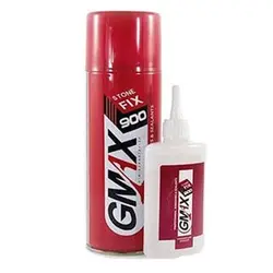 چسب 123 جی مکس Gmax900 چهارصد میلی