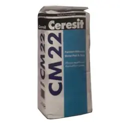 چسب کاشی و سرامیک پودری هنکل ceresit cm22