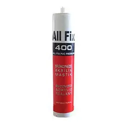 چسب ماستیک آل فیکس ALLFIX