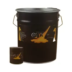 چسب پلی سولفاید جی مکس GMAX