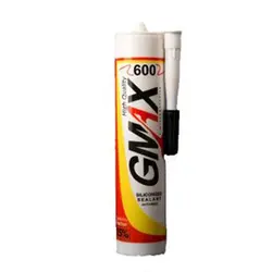 چسب ماستیک جی مکس GMAX600