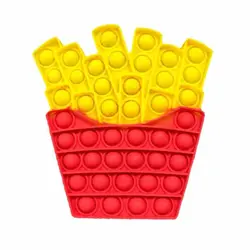 فیجت پاپیت سیب زمینی