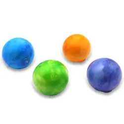 فیجت توپ خامه ای اکلیلی